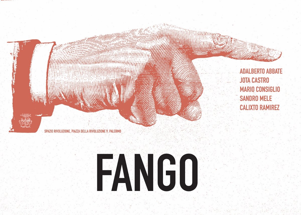 Fango